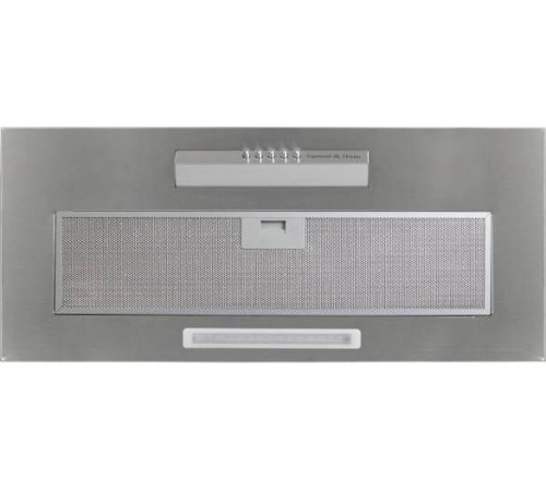 Кухонная вытяжка Zigmund & Shtain K 012.7 S