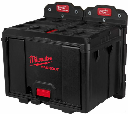 Ящик для инструментов Milwaukee Packout 4932480623