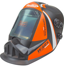 Сварочная маска Redbo Zealot 4-13C
