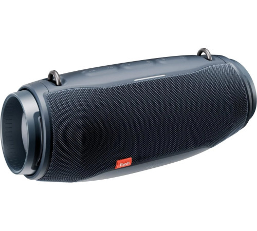 Беспроводная колонка Vipe Flash темно-серый