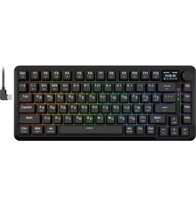 Клавиатура Redragon Flekact Pro черный