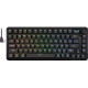 Клавиатура Redragon Flekact Pro черный