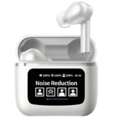 Наушники Bingo YW09 белый