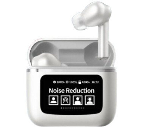 Наушники Bingo YW09 белый