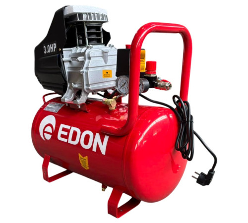 Компрессор Edon OAC-50/1800