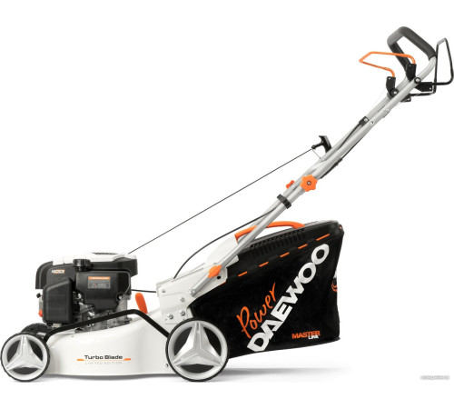 Газонокосилка Daewoo Power L 43SP