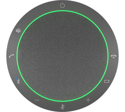 Спикерфон Jabra Speak2 55 MS