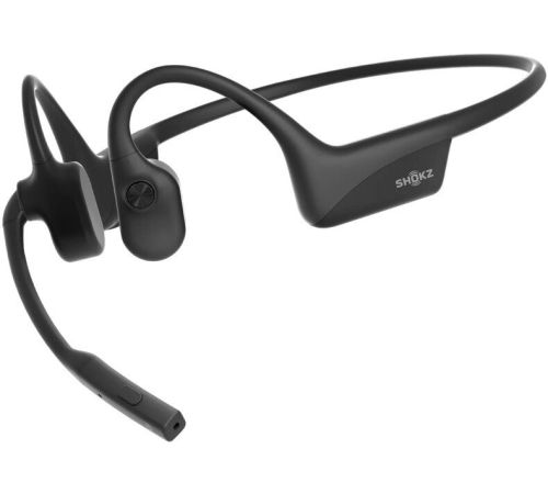 Наушники Shokz OpenComm2 UC 2025 USB-C