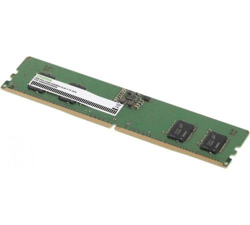 Оперативная память Digma 8ГБ DDR5 5200 МГц DGMAD55200008S