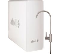 Система обратного осмоса Atoll Twist 600
