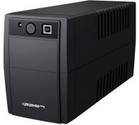 Источник бесперебойного питания IPPON Back Basic 850 Euro