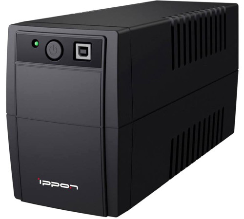 Источник бесперебойного питания IPPON Back Basic 850 Euro