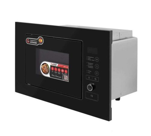 Микроволновая печь Exiteq EXM-108 черный