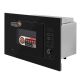 Микроволновая печь Exiteq EXM-108 черный