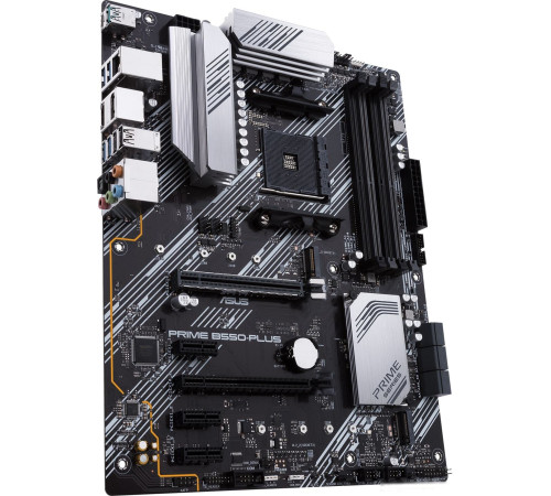 Материнская плата ASUS Prime B550-Plus