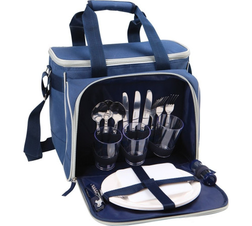 Термосумка Арктика 4100-3 синий