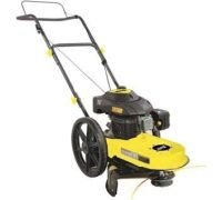 Колёсная газонокосилка Huter GLM-5.0 L 70/3/9