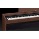 Цифровое пианино Casio Privia PX-770 коричневый