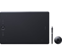 Графический планшет Wacom Intuos Pro Large PTH-860