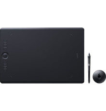 Графический планшет Wacom Intuos Pro Large PTH-860