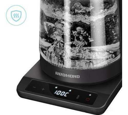 Электрический чайник Redmond Редмонд RK-G1310D