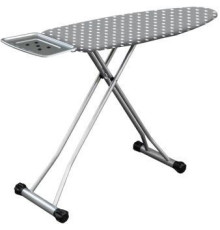 Гладильная доска Perilla Лиана Серая 213710