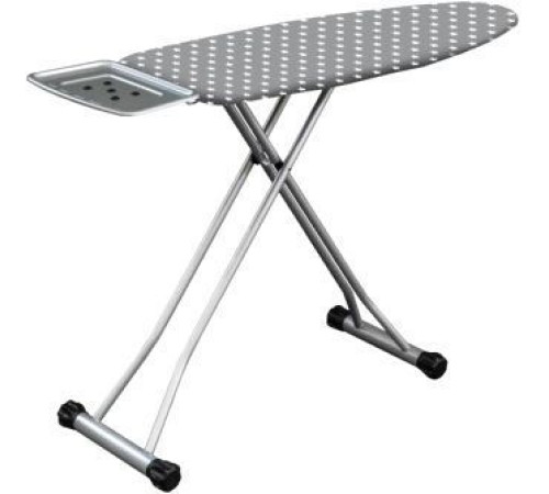 Гладильная доска Perilla Лиана Серая 213710