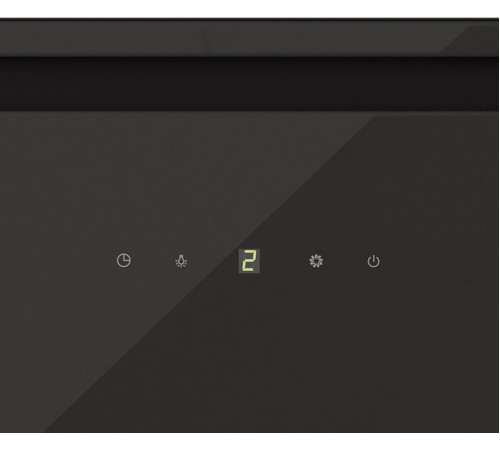 Кухонная вытяжка LEX Hyper 600 GS BL