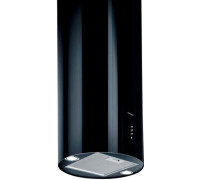 Кухонная вытяжка Jetair Pipe Island BL/A/43 PRF0099298A