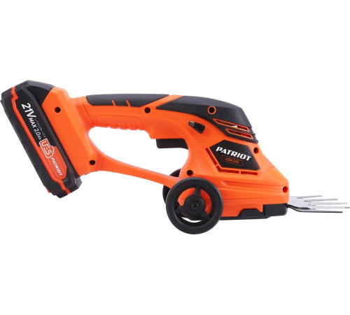 Кусторез + ножницы Patriot CSH 215 250205220