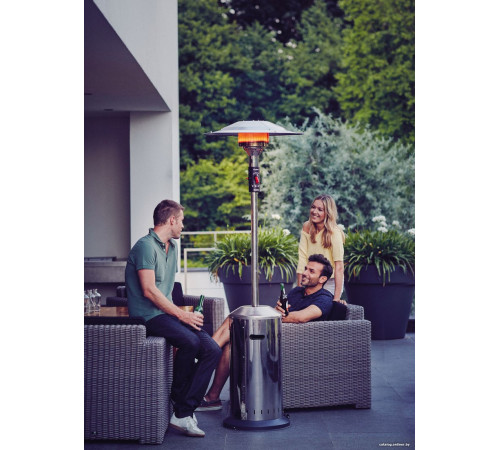 Уличный обогреватель Enders Elegance