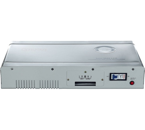 Стабилизатор напряжения Kiper Power Slim 3000 LCD