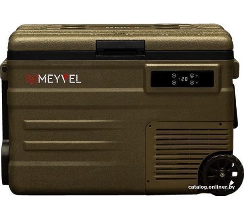 Компрессорный автохолодильник Meyvel AF-U45-travel