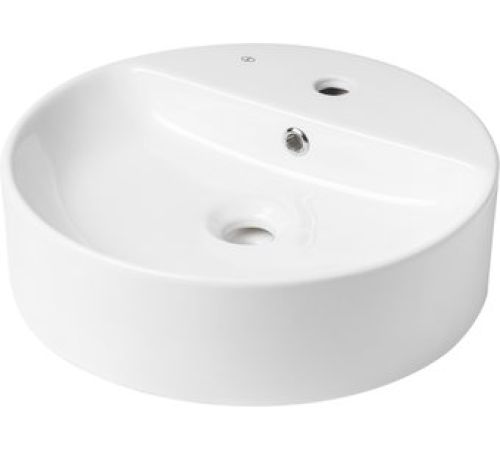 Умывальник Quarter Bath Round Line 70RO23145