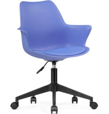 Офисное кресло Woodville Tulin 15708 blue/black