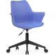 Офисное кресло Woodville Tulin 15708 blue/black