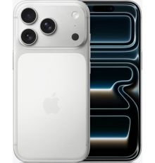 Телефон Apple iPhone 17 Pro 512GB серебристый