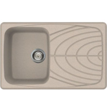Кухонная мойка Elleci Master 300 G51 Avena