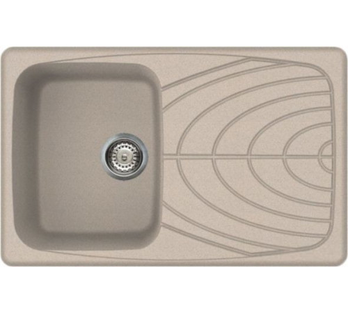 Кухонная мойка Elleci Master 300 G51 Avena