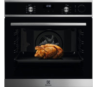Электрический духовой шкаф Electrolux EOC5E70X