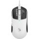 Игровая мышь A4Tech Bloody W72 Ultra белый