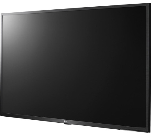 Информационная панель LG 50US662H
