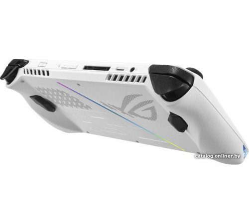 Игровая приставка ASUS ROG Ally AMD Ryzen Z1, 512ГБ