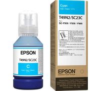 Чернила Epson C13T49N200