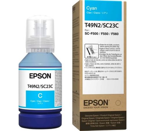 Чернила Epson C13T49N200