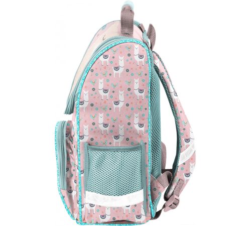 Школьный рюкзак Paso PP22LM-525