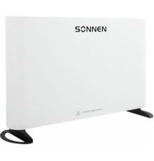Конвектор Sonnen Onyx-1000.1