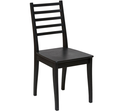 Стул Folium Марк 4 M4O269395 масло, черный