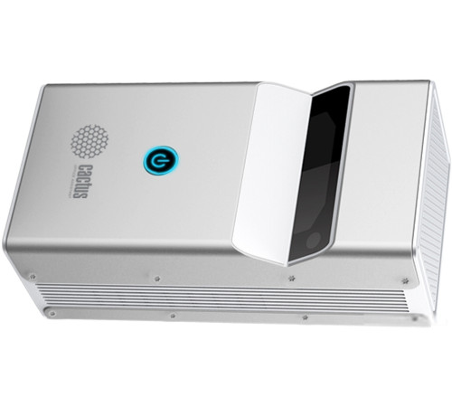 Проектор CACTUS CS-PRU.03WT.WUXGA-A