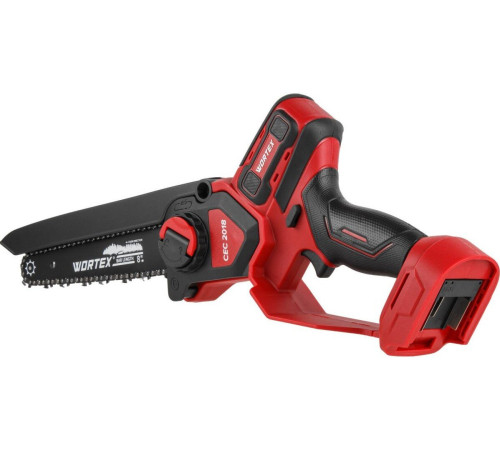 Аккумуляторная пила Wortex CEC 2018 ALL1 XLT Set 2329052 с 1-им АКБ, кейс